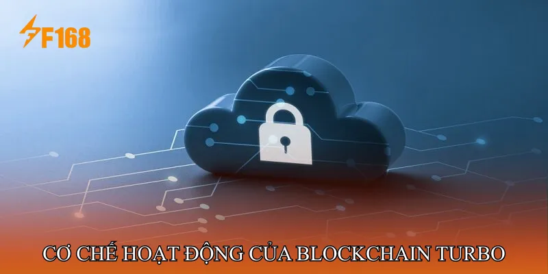 Cơ Chế Hoạt Động Của Blockchain Turbo Cơ Chế Hoạt Động Của Blockchain Turbo