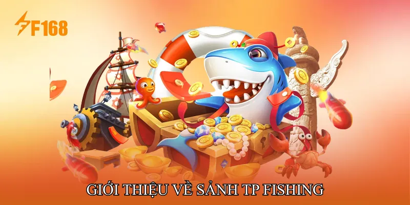 Giới Thiệu Về Sảnh TP Fishing