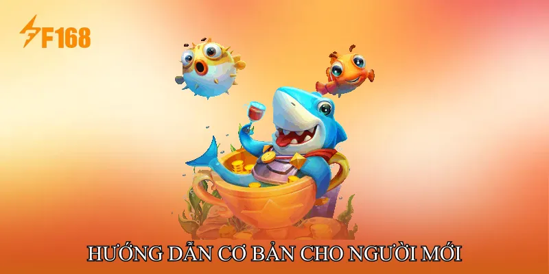 Hướng Dẫn Cơ Bản Cho Người Mới